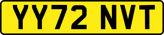 YY72NVT
