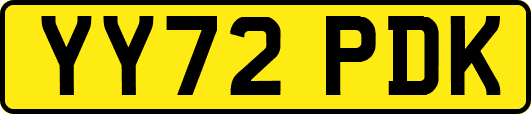 YY72PDK