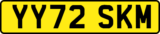 YY72SKM