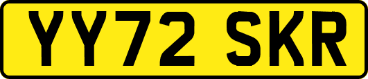 YY72SKR