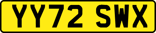 YY72SWX