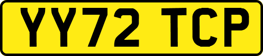 YY72TCP