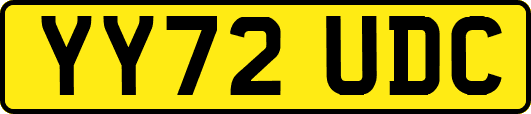 YY72UDC