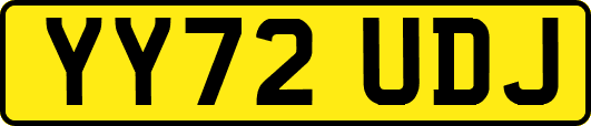 YY72UDJ