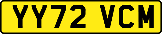 YY72VCM