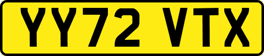 YY72VTX