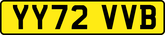 YY72VVB