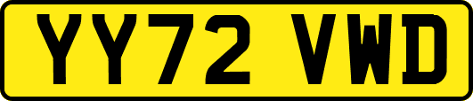 YY72VWD
