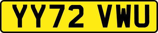 YY72VWU