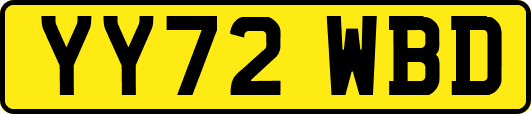 YY72WBD
