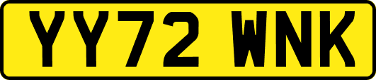 YY72WNK