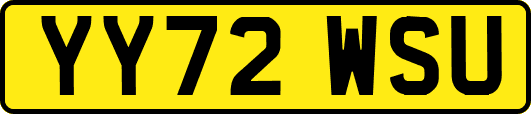 YY72WSU