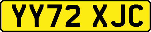 YY72XJC