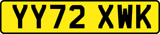 YY72XWK