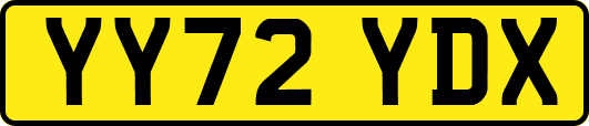 YY72YDX