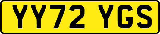 YY72YGS