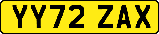 YY72ZAX