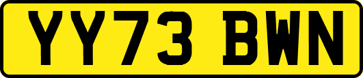 YY73BWN