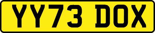 YY73DOX