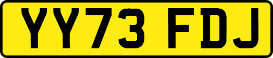 YY73FDJ