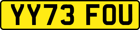 YY73FOU