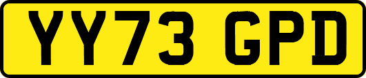 YY73GPD