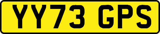 YY73GPS