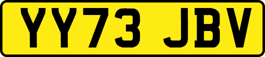 YY73JBV