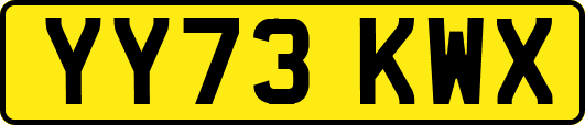 YY73KWX