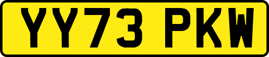 YY73PKW