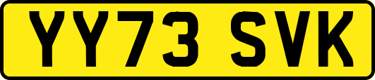 YY73SVK