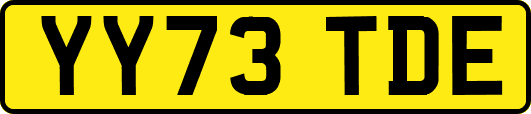 YY73TDE