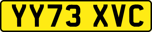YY73XVC