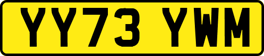 YY73YWM