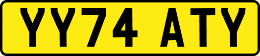 YY74ATY