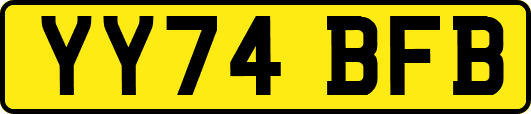 YY74BFB