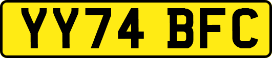 YY74BFC