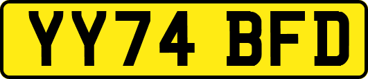 YY74BFD