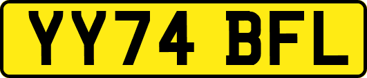 YY74BFL