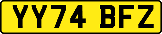 YY74BFZ