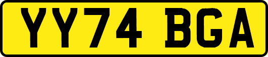 YY74BGA