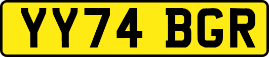 YY74BGR