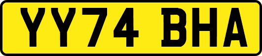YY74BHA