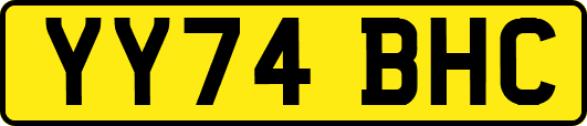 YY74BHC