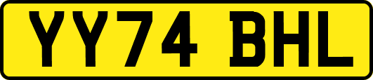 YY74BHL