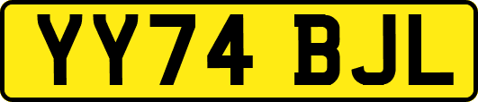YY74BJL