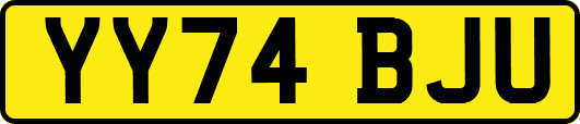 YY74BJU