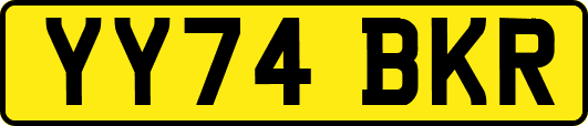 YY74BKR