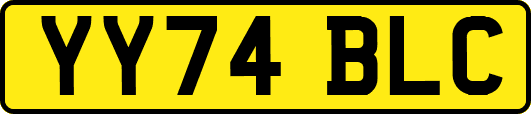YY74BLC