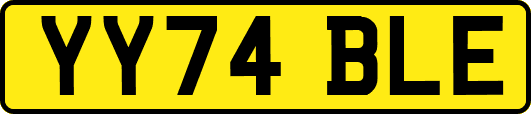 YY74BLE